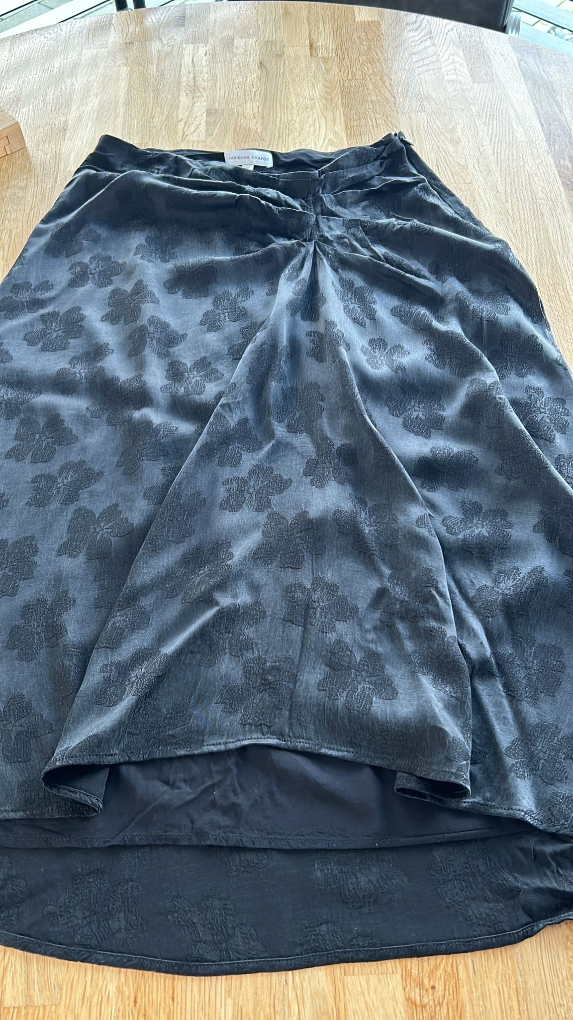 Fabeinne Chapot - maat 40 - Jerry solid skirt