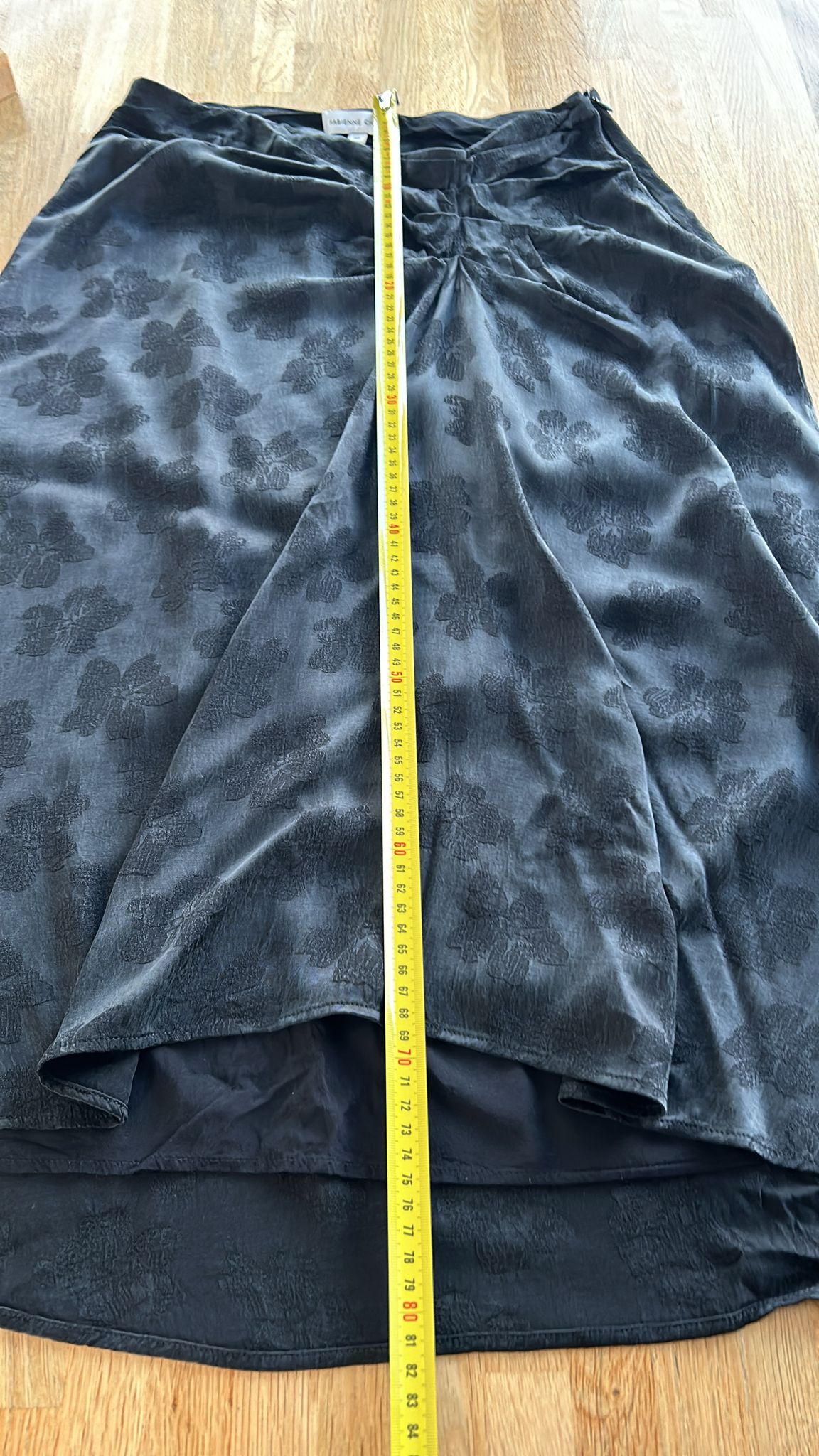 Fabeinne Chapot - maat 40 - Jerry solid skirt