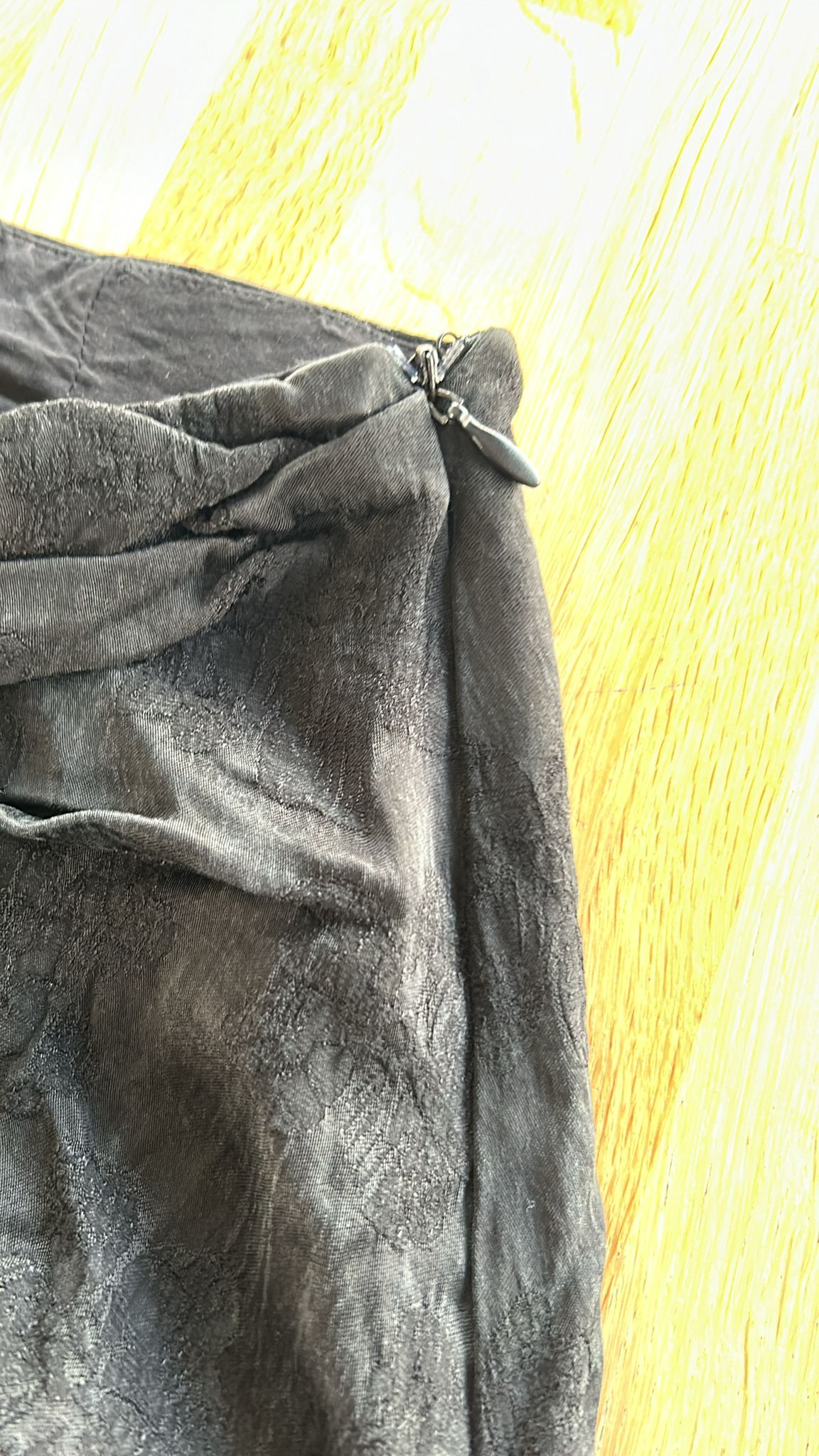 Fabeinne Chapot - maat 40 - Jerry solid skirt