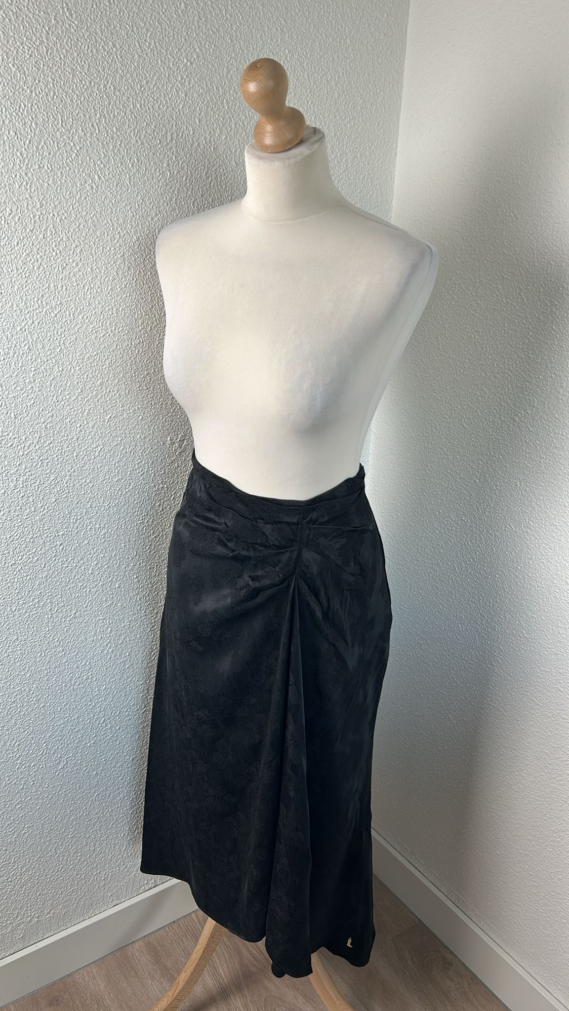 Fabeinne Chapot - maat 40 - Jerry solid skirt