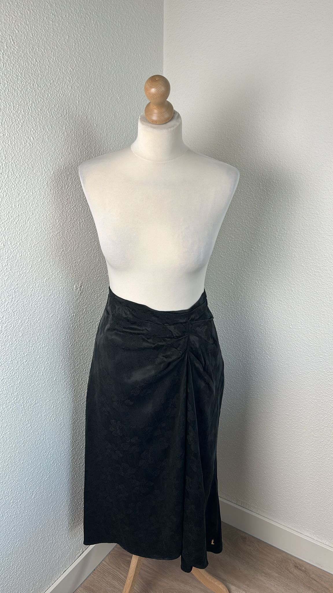 Fabeinne Chapot - maat 40 - Jerry solid skirt
