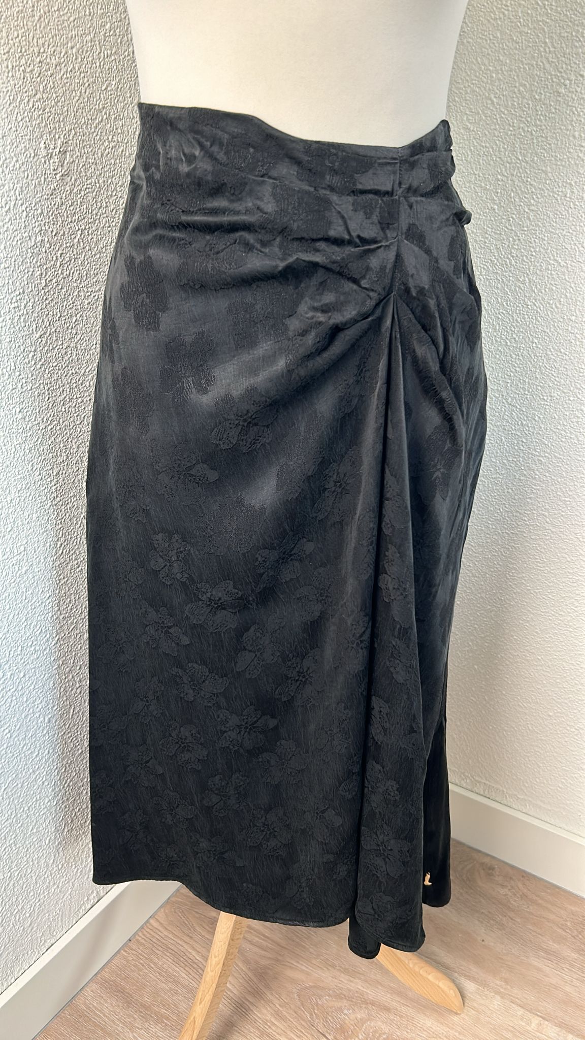 Fabeinne Chapot - maat 40 - Jerry solid skirt