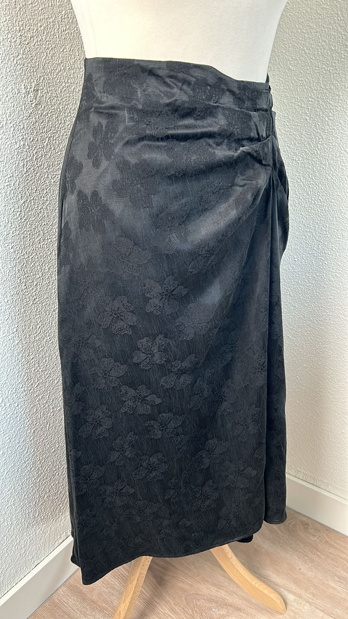 Fabeinne Chapot - maat 40 - Jerry solid skirt