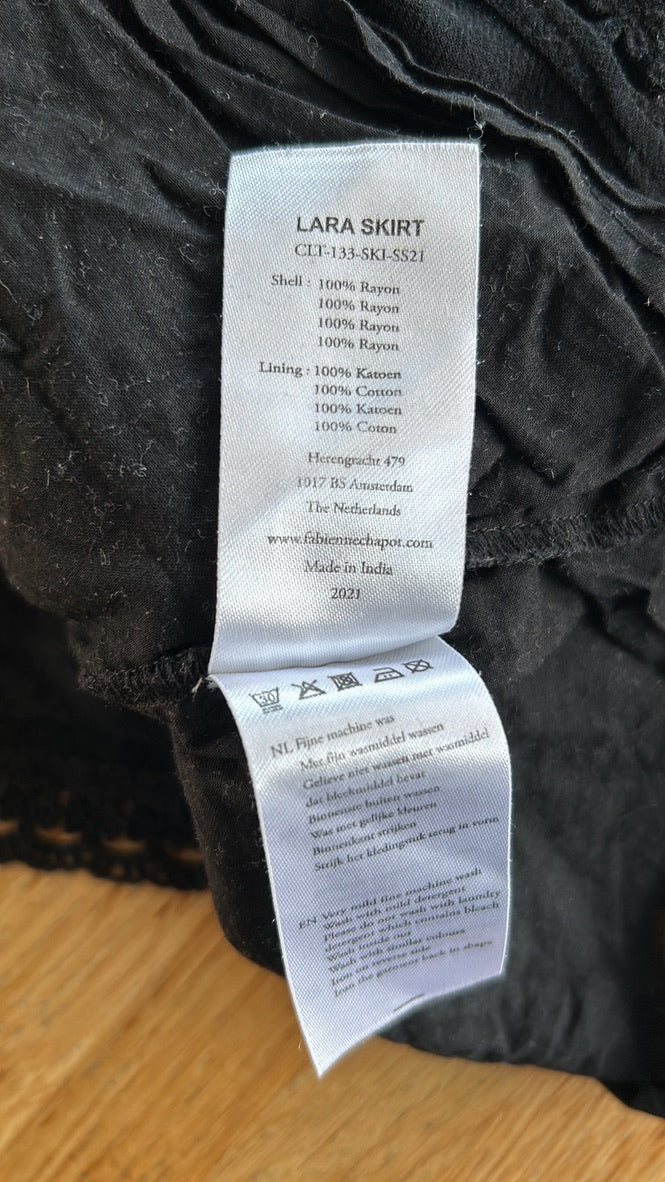 Fabienne Chapot - maat 42 - lara skirt