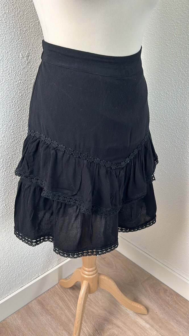 Fabienne Chapot - maat 42 - lara skirt