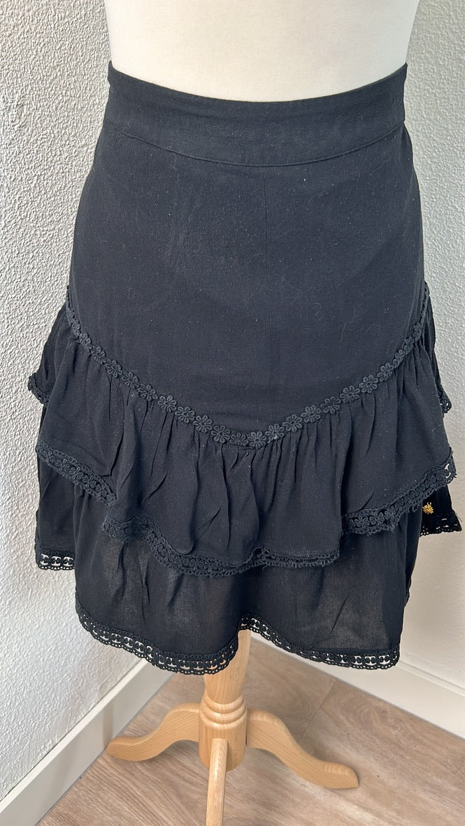 Fabienne Chapot - maat 42 - lara skirt