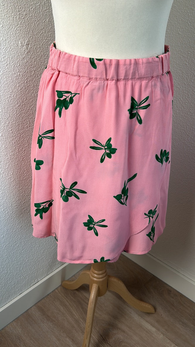 Fabienne Chapot - maat L - eyeland skirt
