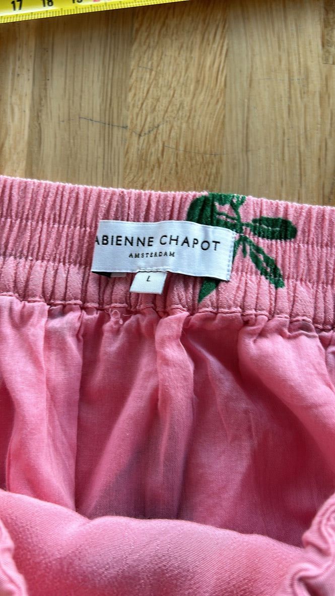 Fabienne Chapot - maat L - eyeland skirt