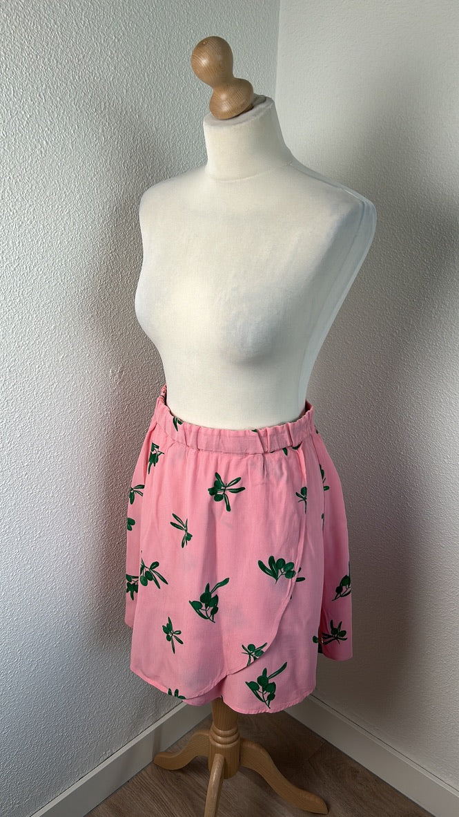 Fabienne Chapot - maat L - eyeland skirt