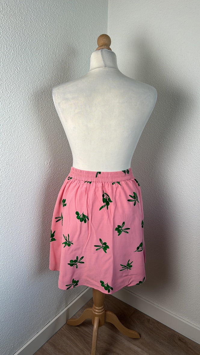 Fabienne Chapot - maat L - eyeland skirt