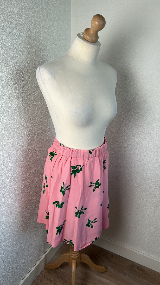 Fabienne Chapot - maat L - eyeland skirt
