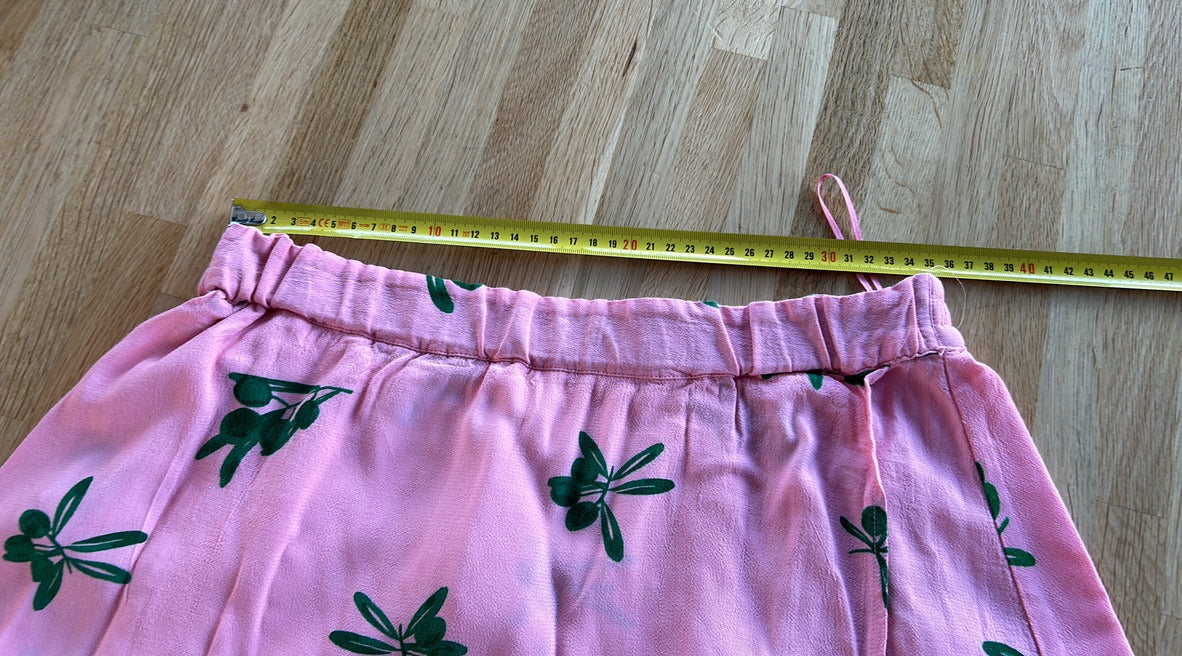 Fabienne Chapot - maat L - eyeland skirt