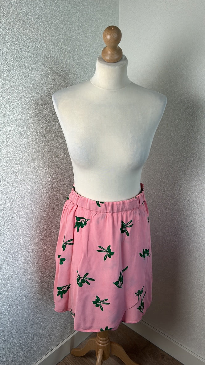 Fabienne Chapot - maat L - eyeland skirt
