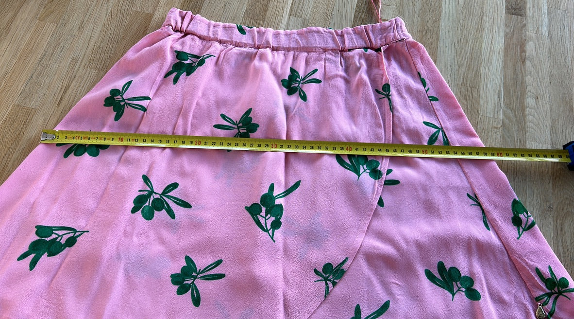 Fabienne Chapot - maat L - eyeland skirt