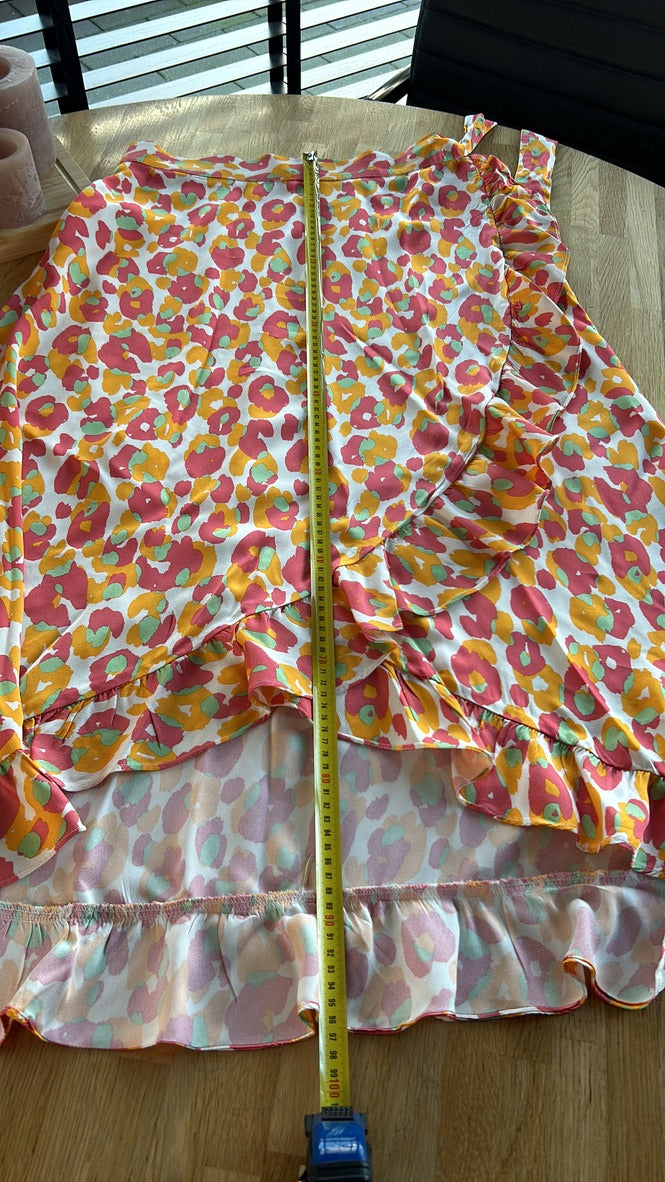 Fabienne Chapot - maat 42 - bobo frill skirt