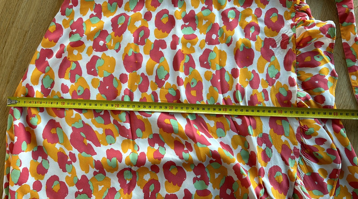 Fabienne Chapot - maat 42 - bobo frill skirt