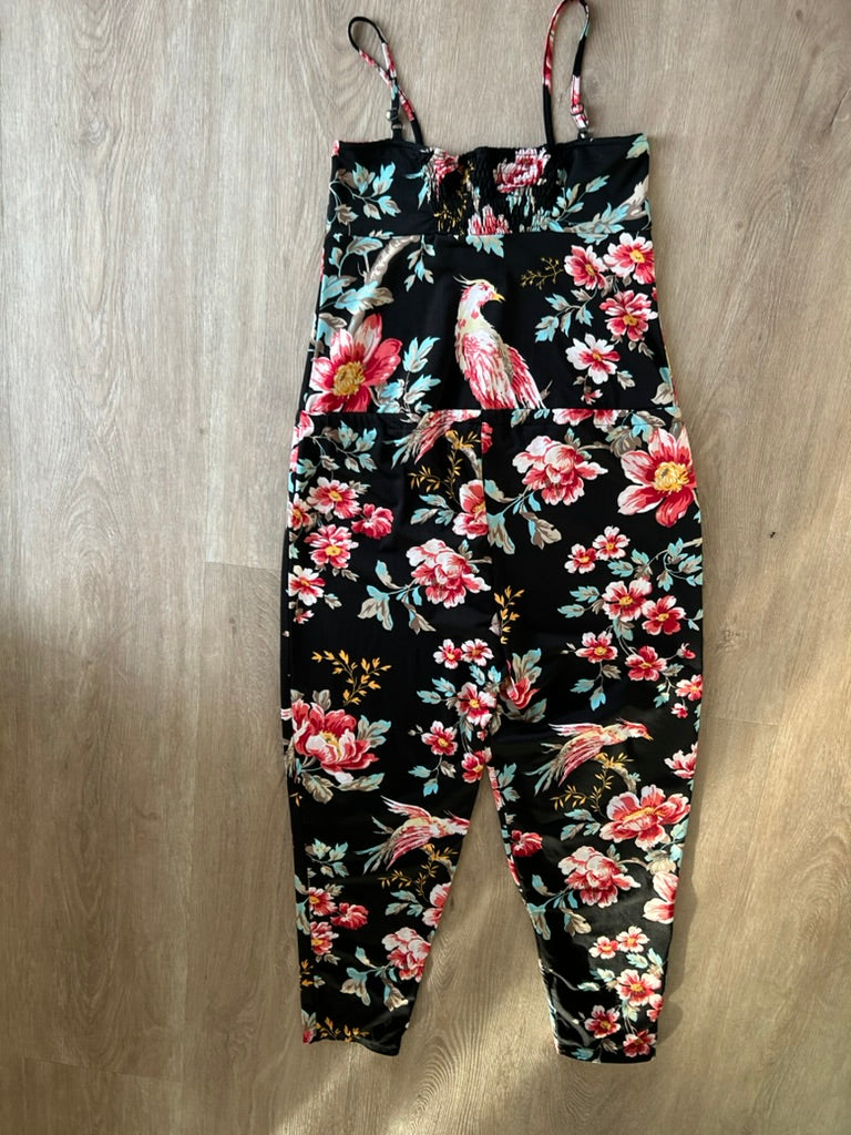 King Louie - maat S - jumpsuit