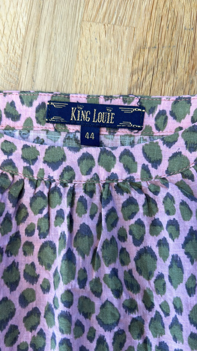King Louie - maat 44 - zomer jurk