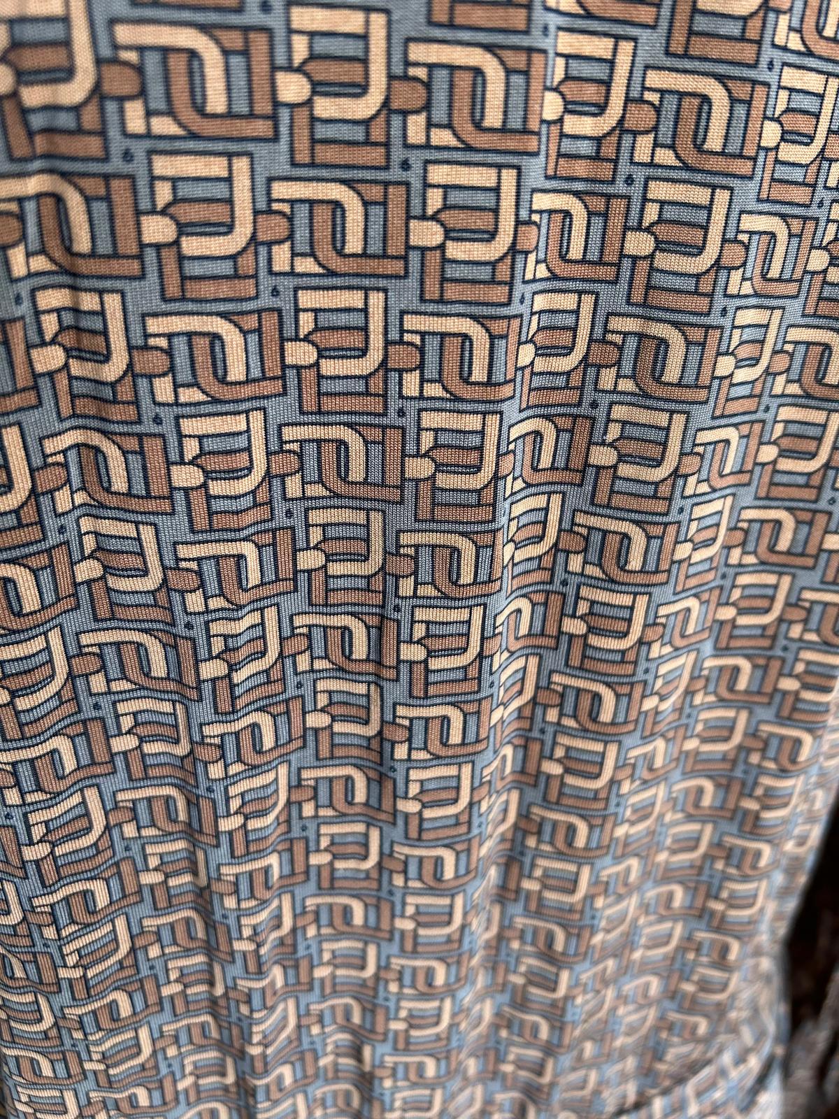 Dante6 - maat XL - midi dress