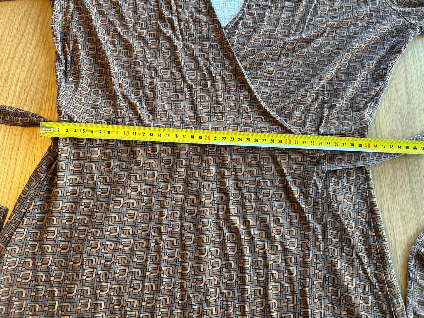 Dante6 - maat XL - midi dress