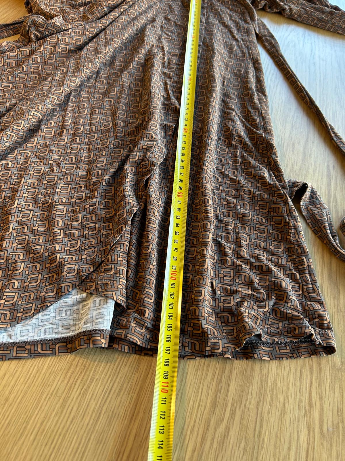 Dante6 - maat XL - midi dress