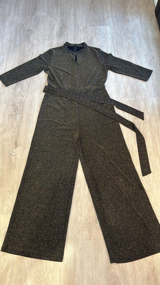 King Louie - maat L - jumpsuit