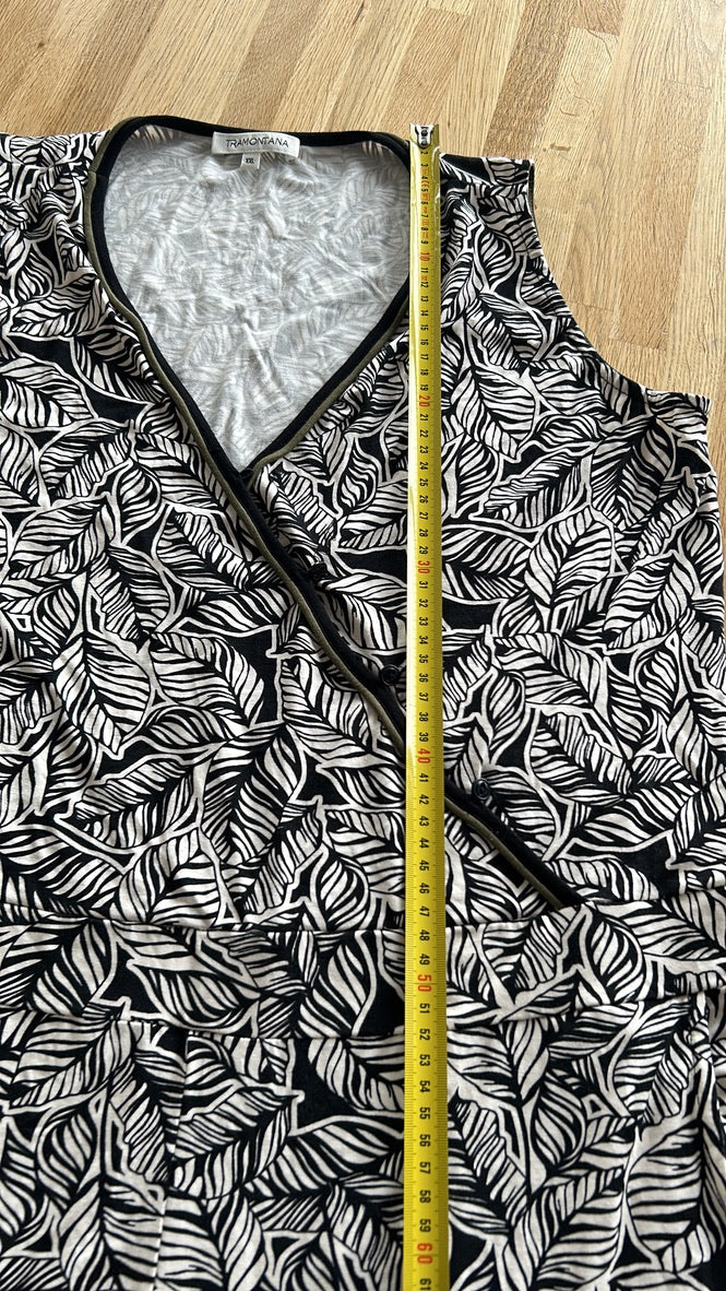 Tramontana - maat XXL - jumpsuit