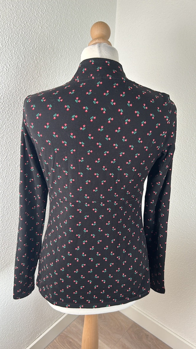 Blutsgeschwister - maat L - top