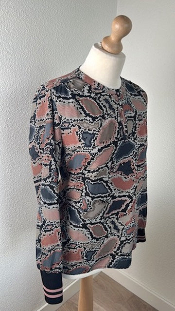 Geisha - maat L 40 - top