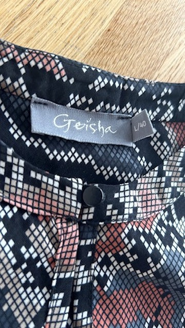 Geisha - maat L 40 - top