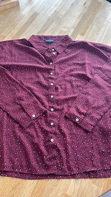 Bloomings - maat L - blouse