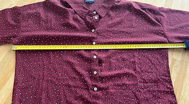 Bloomings - maat L - blouse