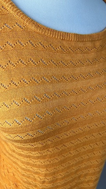 In Extenso - maat XL - top