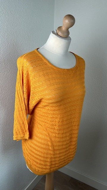 In Extenso - maat XL - top
