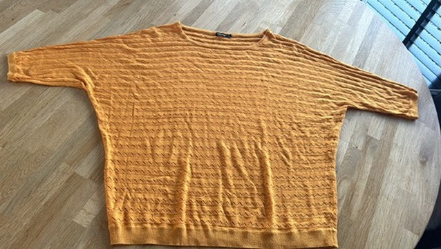 In Extenso - maat XL - top
