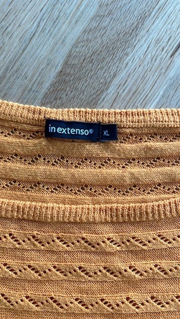 In Extenso - maat XL - top