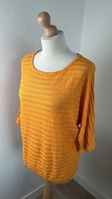 In Extenso - maat XL - top