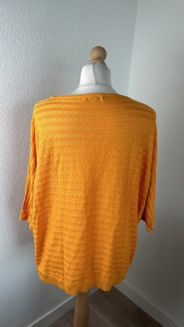 In Extenso - maat XL - top
