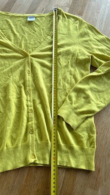 Vero Moda - maat XL - cardigan vest