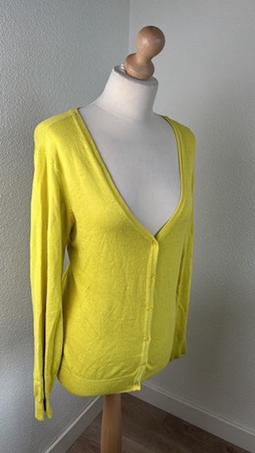 Vero Moda - maat XL - cardigan vest
