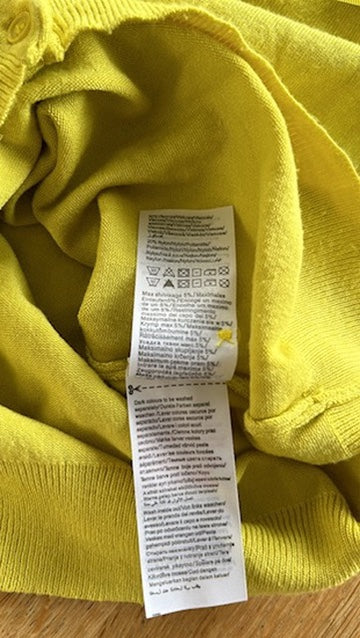 Vero Moda - maat XL - cardigan vest