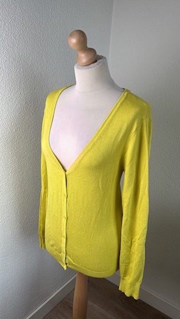 Vero Moda - maat XL - cardigan vest