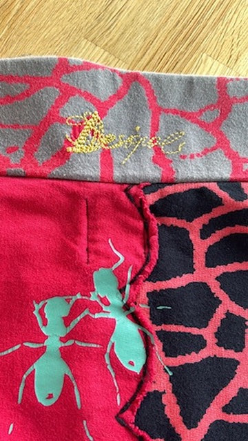 Desigual - maat 40 - rok