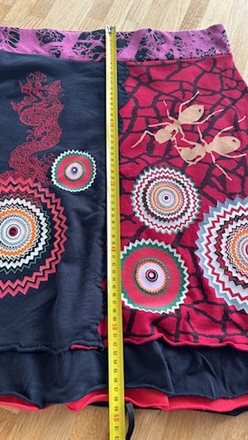 Desigual - maat 40 - rok