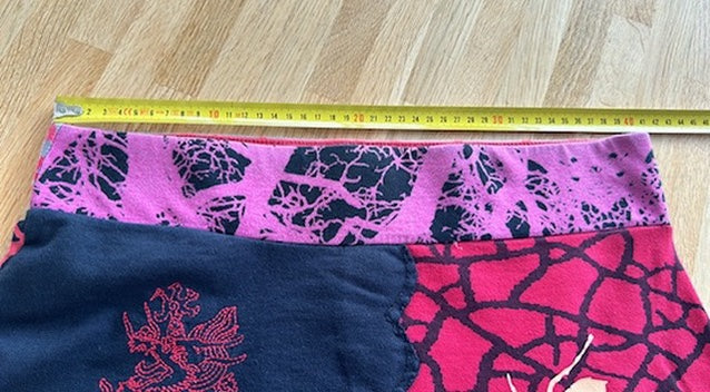 Desigual - maat 40 - rok
