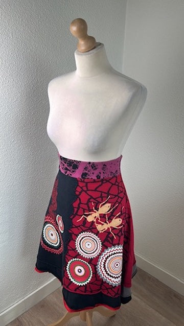 Desigual - maat 40 - rok
