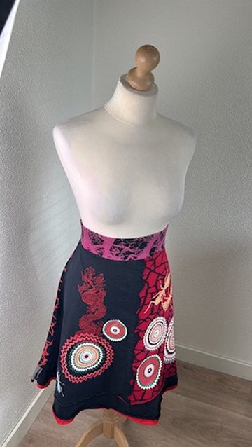 Desigual - maat 40 - rok