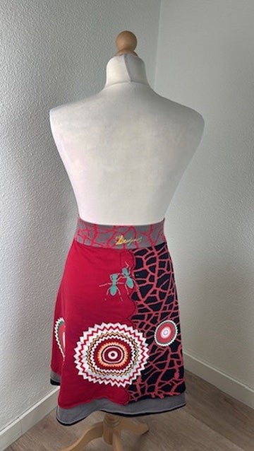 Desigual - maat 40 - rok