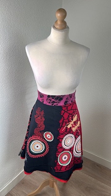 Desigual - maat 40 - rok