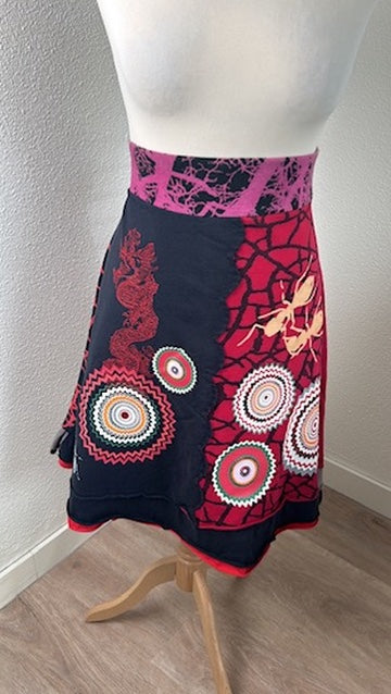Desigual - maat 40 - rok